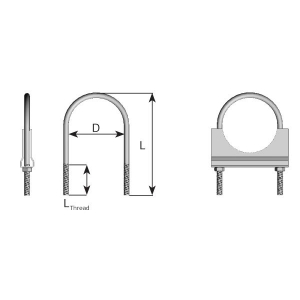 SUMMUTI KLAMBER 120.0MM
