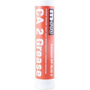 M-PRO CA 2 GREASE EP ÜLDMÄÄRE NLGI-2 PUNANE 400G / PADRUN