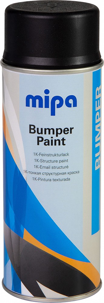 AEROSOOL MUST PAMPERI / STANGE STRUKTUURVÄRV 400ML / AE PRO MIPA