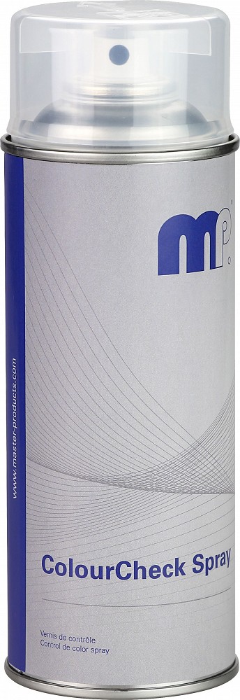 COLOURCHECK SPRAY AJUTINE KONTROLL-LÄIKELAKK 400ML MIPA