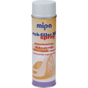 MIPA TÄITEKRUNT HB TERAS / ALUMIINIUM / TSINK / PLAST PINDADELE H.HALL 500ML / AE (PRO)