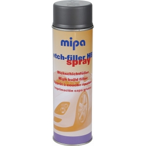 MIPA TÄITEKRUNT HB TERAS / ALUMIINIUM / TSINK / PLAST PINDADELE T.HALL 500ML / AE (PRO)
