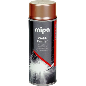 KEEVITUSKRUNTVÄRV WELD-PRIMER VASK / PRONKS MATT 400ML / AE MIPA