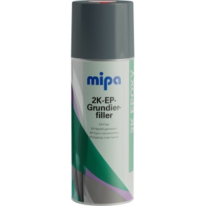 2K EPOKSIIDKRUNTVÄRV EP-GRUNDIEFILLER KÕVENDIGA HALL 400ML / AE PRO MIPA