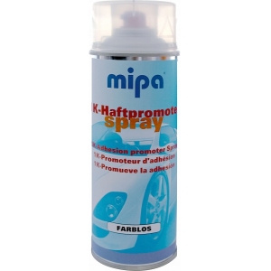 MIPA 1K HAFTPROMOTER NAKKEKRUNT LÄBIPAISTEV 400ML / AE (PRO)
