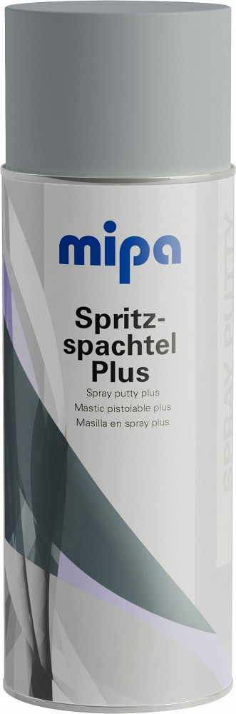 MIPA SPRITZSPACHTEL PULS PRITSPAHTEL HALL 400ML AE