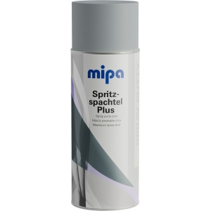 MIPA SPRITZSPACHTEL PULS PRITSPAHTEL HALL 400ML AE