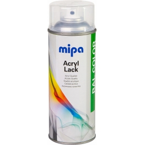 AEROSOOL RAL 1004 KULDKOLLANE AKRÜÜLVÄRV 400ML / AE PRO MIPA