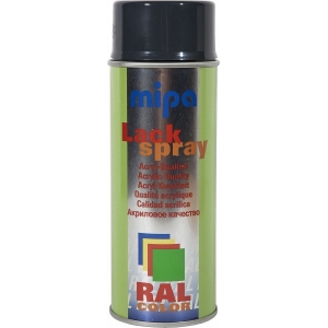 RAAMIVÄRV AEROSOOL VOLVO 1042 VEOK 400ML / AE (PRO) MIPA