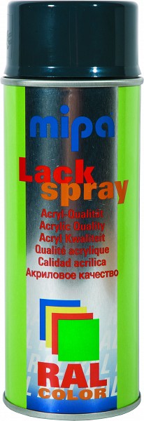 RAAMIVÄRV AEROSOOL SCANIA 1346692 VEOK 400ML / AE (PRO) MIPA