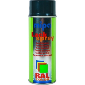 RAAMIVÄRV AEROSOOL SCANIA 1346692 VEOK 400ML / AE (PRO) MIPA