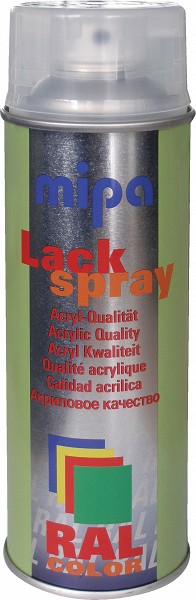 RAAMIVÄRV AEROSOOL MB / MERC / SISU / KRONE(->2019) HALL VEOK 400ML / AE (PRO) MIPA