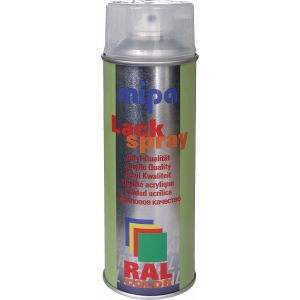 RAAMIVÄRV AEROSOOL MB / MERC / SISU / KRONE(->2019) HALL VEOK 400ML / AE (PRO) MIPA