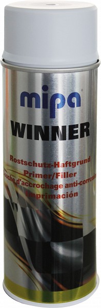 MIPA KRUNTVÄRV HALL WINNER 400ML / AE (PRO)