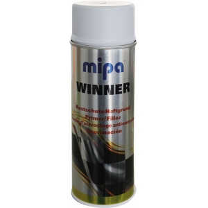 MIPA KRUNTVÄRV HALL WINNER 400ML / AE (PRO)