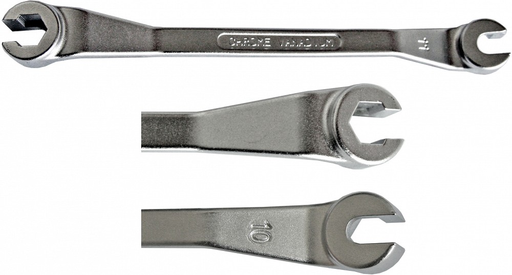 PIDURITORU VÕTI TUGEVDATUD 10X11MM TRIUMF