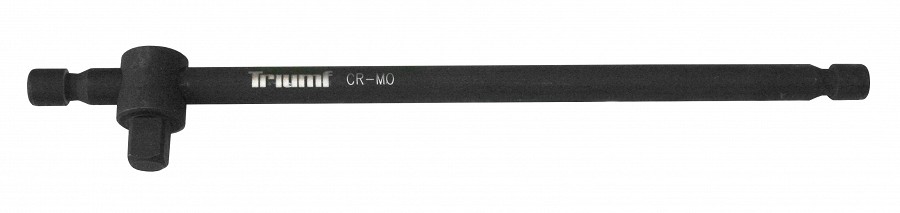 3 / 4" T-SABA 500MM CR-MO TRIUMF