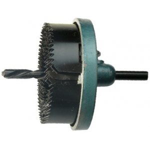 UNIVERSAALNE TOOSIPUUR 26-32-36-45-50-56-63MM / 25 MM SÜGAVUS TRIUMF