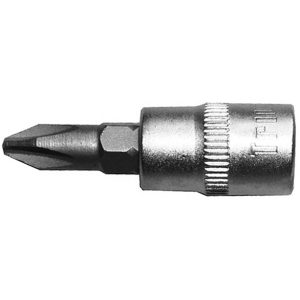 1 / 4" PADRUNOTSIK PH0 TRIUMF