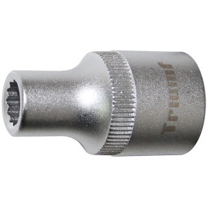 1 / 2" PADRUN LÜHIKE 9MM. 12-KANT TRIUMF