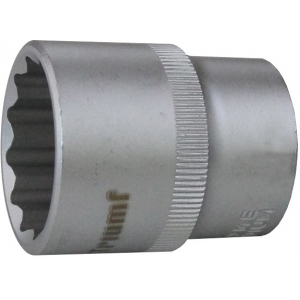 1 / 2" PADRUN LÜHIKE 27MM. 12-KANT TRIUMF