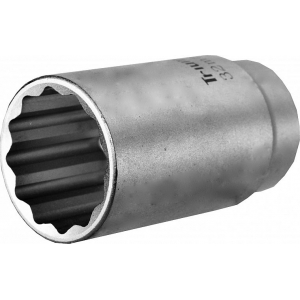 12-KANT PADRUN 1 / 2" 30MM TRIUMF
