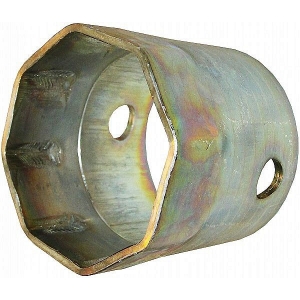 TERASTORUST PADRUN 100MM 8-KANT TRIUMF