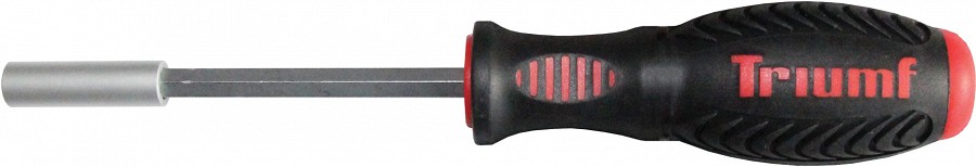 OTSIKUTE KRUVITS 1 / 4" SISEKUUSKANT 150MM TRIUMF