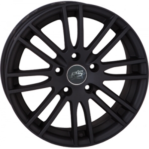 RS WHEELIE 7.0X17 5X108 / 42 (65.1) (B) KG650