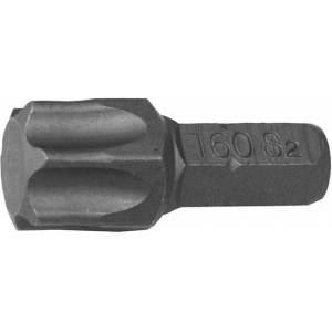 8MM(5 / 16") OTSIK TORX LÜHIKE T60 TRIUMF