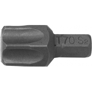 8MM(5 / 16") OTSIK TORX LÜHIKE T70 TRIUMF