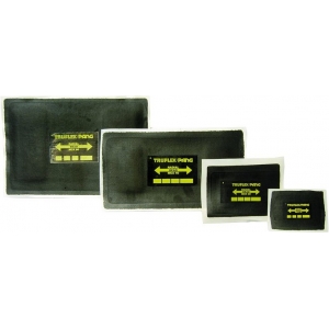 PAIK RADIAALREHVILE 75X125. MCX-20. TRUFLEX PANG (CT20)