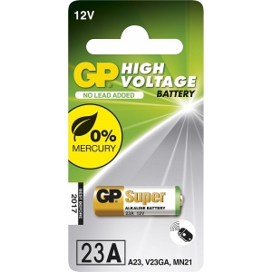 PATAREI GP LRV08 / LR23A 12V