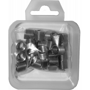 KEERMETAASTAMISE VEDRUHÜLSS M14X1.25 (L=16.4MM) 25TK TRIUMF