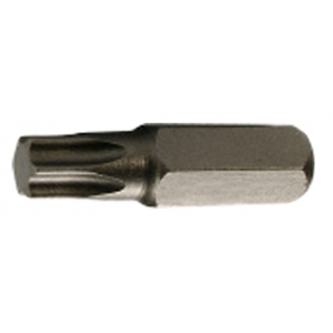 TORX OTSIK T45. 5 / 16" ÜHENDUS L=30MM TRIUMF