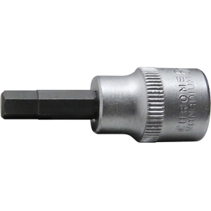 3 / 8" PADRUNOTSIK KUUSKANT 4MM TRIUMF