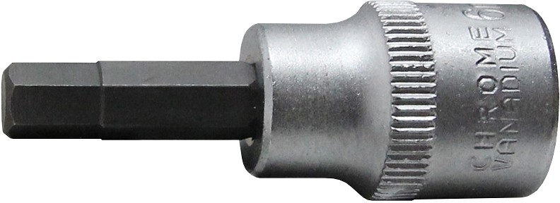 3 / 8" PADRUNOTSIK KUUSKANT 7MM TRIUMF