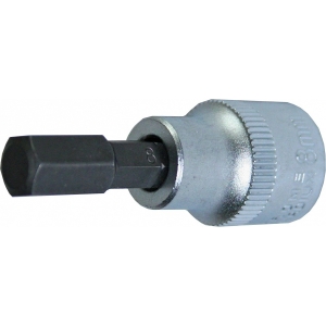 3 / 8" PADRUNOTSIK KUUSKANT 8MM TRIUMF