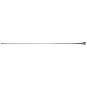 1 / 2" XZN 12-TÄHIK PIKK PADRUNOTSIK M10. 800MM TRIUMF