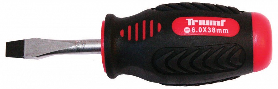 KRUVIKEERAJA MINI / LÜHIKE LAPIK SL6X38MM. CRV ERITERAS. 2K-NONSLIP TRIUMF