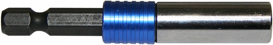 KUUSKANTOTSIKU HOIDIK 1 / 4" VÄLJALÜKKAVA MAGNETIGA TRIUMF