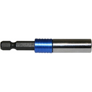 KUUSKANTOTSIKU HOIDIK 1 / 4" VÄLJALÜKKAVA MAGNETIGA TRIUMF