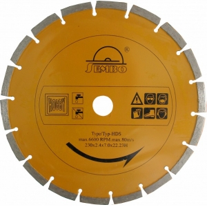 TEEMANTKETAS 125MM TRIUMF