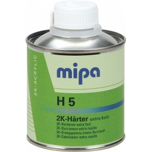 MIPA 2K H5 HÄRTER / KÕVENDI EXTRA KIIRE 250ML