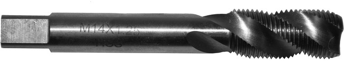 KEERMEPUUR M14X1.25 HSS TRIUMF