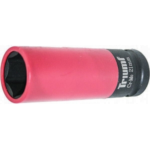 1 / 2" ÕHUKE VALUVELJE PADRUN 21MM MATT CR-MO TRIUMF