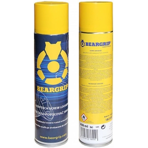 PENETRATING OIL ERALDUSÕLI 400ML / AE HIGH TECH SCREW RELEASER BEARGRIP
