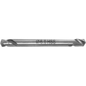 2-POOLNE NEEDIPUUR "HSS RIVET" 5.0MM TRIUMF