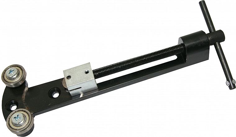 ÕLIFILTRI LAHTILÕIKAJA 60-140MM TRIUMF