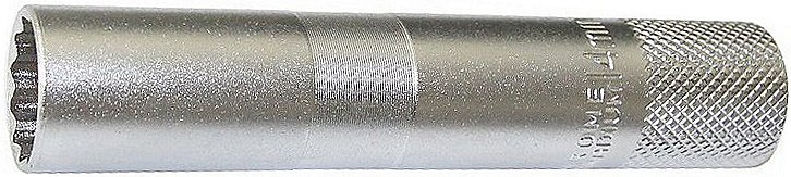 KÜÜNLAVÕTI 14MM / 90MM 12-KANT 3 / 8" TRIUMF